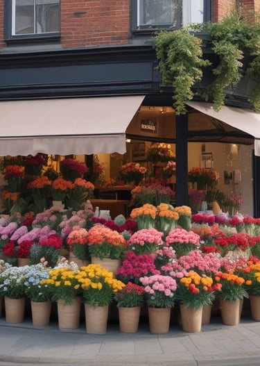Wooden Scrabble tiles spell out the words 'INTERNET MARKETING' on a textured wooden surface.