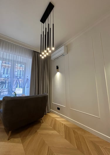 klimatyzacja do domu 