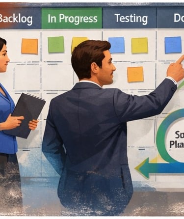 Practical business analysis course for freshers and professionals