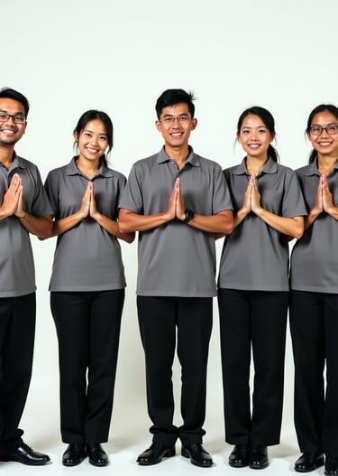 Kinclong Clean Surabaya 