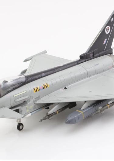Hobby Master Eurofighter Typhoon