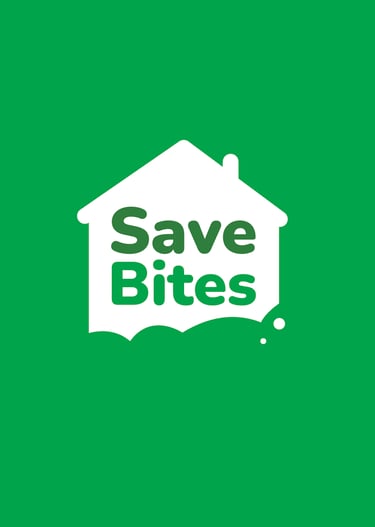 Save Bites Logo