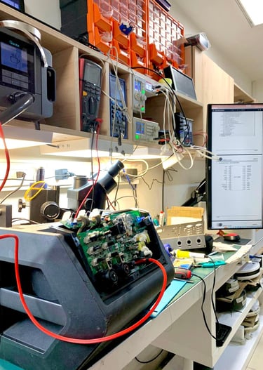 servicio tecnico bose s1 pro, reparación subwoofer sub 2 