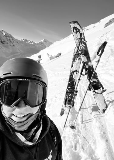 Fine Line Bookkeeping About Owner