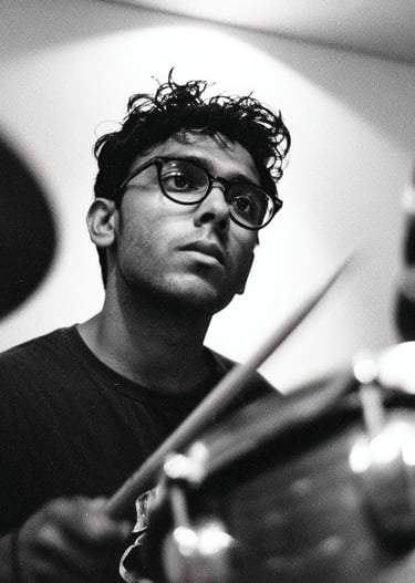 Panacea from Brighton - Dev