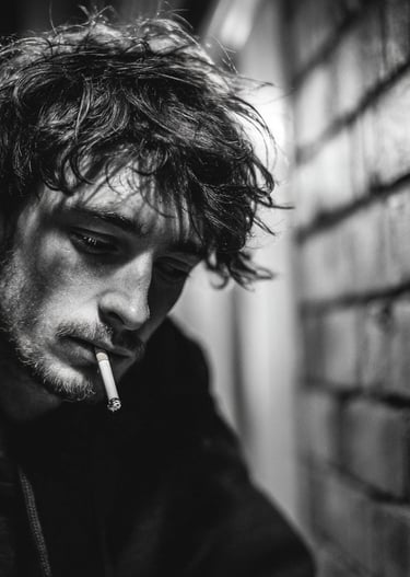 Panacea from Brighton - Finn