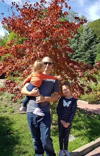 Rittman Ohio remodeling company