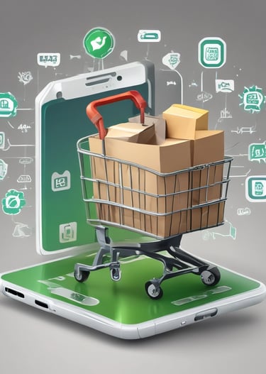 A beautifully arranged dining area showcasing elegant furniture with Middle Eastern design accents.