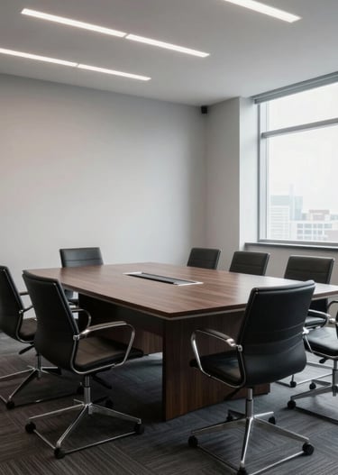 Close-up of hands analyzing detailed financial charts on a sleek tablet.