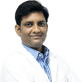 dr c sharath babu dentist