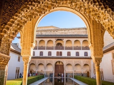 gerbang alhambra 085219538257