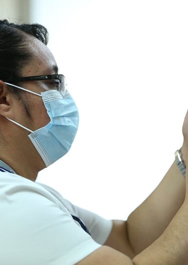 Bolsa de Trabajo ISSSTE Vacantes ISSSTE Trabajar en el ISSSTE