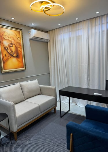 Sala psicologia sallus