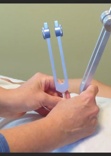 Cabinet de sonothérapie à Lourdes, espace calme et apaisant