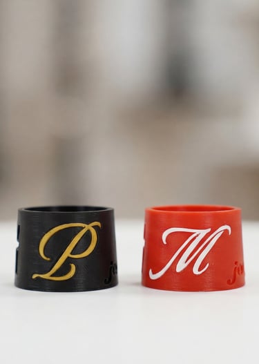 Legature per Sassofoni e Clarinetti