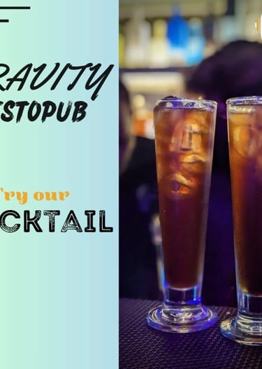 best pubs in pondicherry