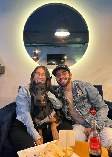 Pet Fienddly Idilio Café Restaurante Calarcá Quindío