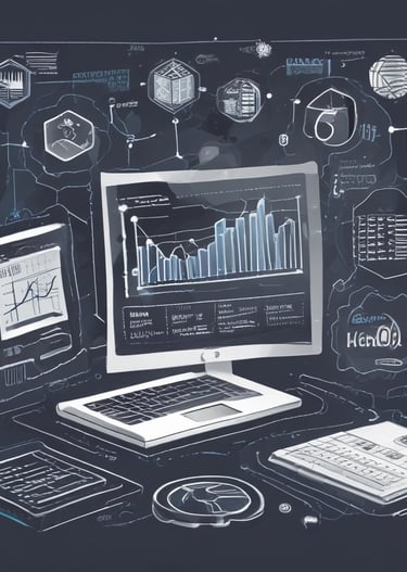 Close-up of hands exchanging a package symbolizing trusted partnerships.