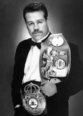 Bobby Czyz Matinee Idol Orange NJ MENSA boxing interview