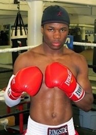 Toka-Khan toka khan Clary interview Providence Rhode Island prospect top rank