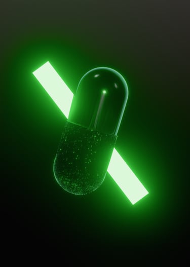 Hard Techno presets for Serum 2