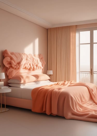 Hotel linens | Singla Global Freight