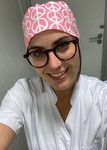 Mama Coach - Gemma Aregay