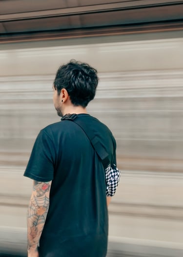 PonyPunx's profile picture