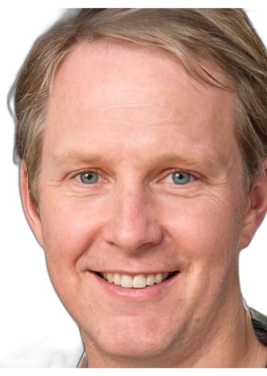 Lucas DEVOST