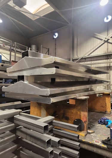aluminium tig welding