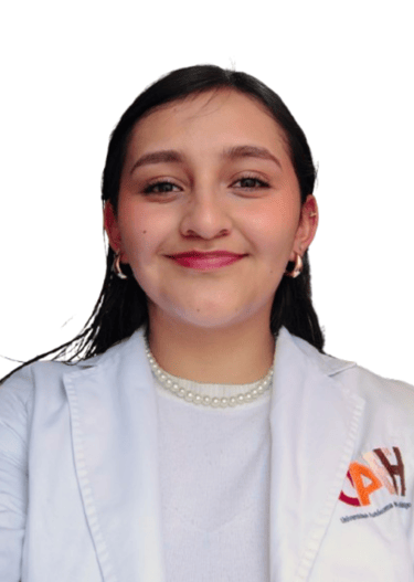 Melisa Martínez Gómez Directora Técnica