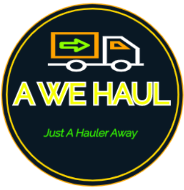 Logo of Junk Removal Truck 