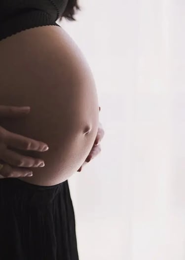 formation en ligne coaching emotionnel femme enceinte jihane Laraichi