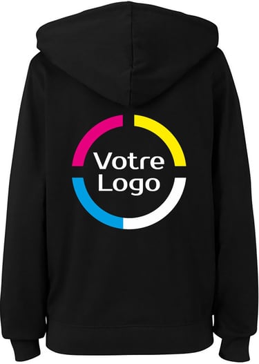Marquage - Sweat - 16 Print - charente