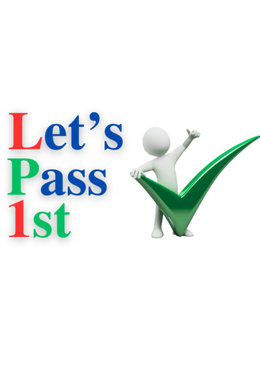 let's pass 1st driving school