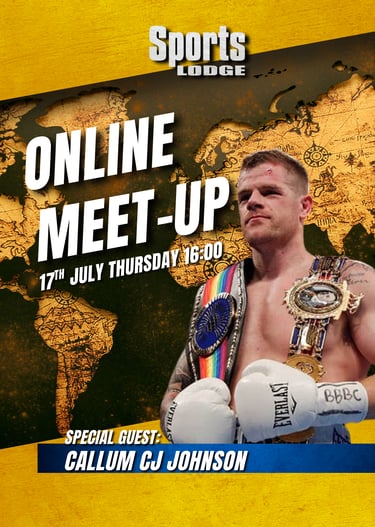 Online meet up