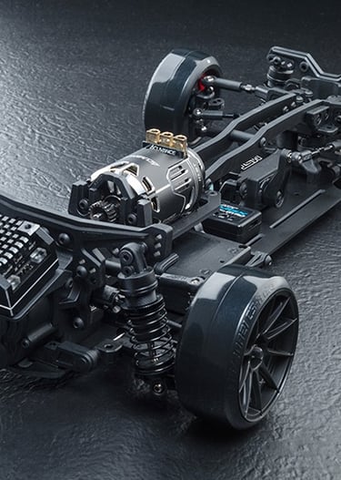 Chassis générique RC Cars