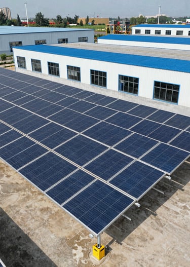 white and brown labeled box