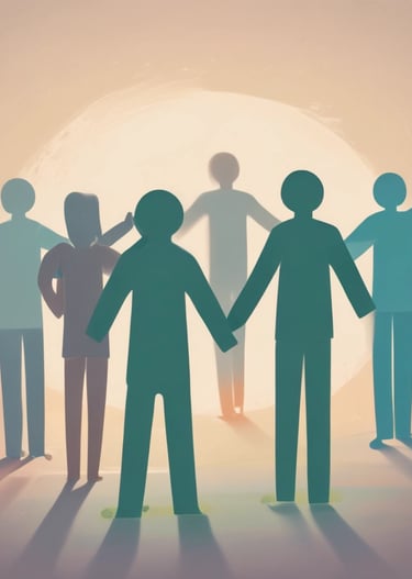 Image showing a certificate of ISO 9001 quality management system.