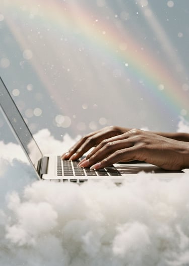 Wrightfully Creative Digital Design Services