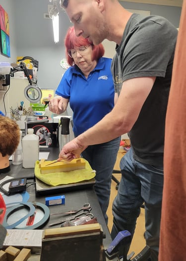 Defining the Rideline