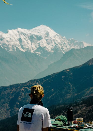 Himalayas, EBC, everest base camp, trekking in nepal, living in nepal