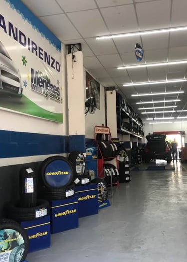 Menezes Auto Center