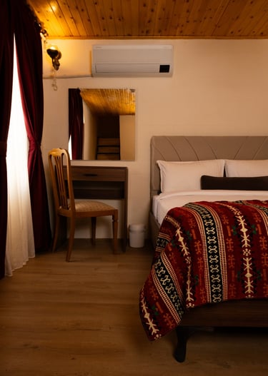 Asel | Gaziantep Butik Otel
