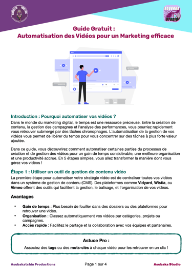 ressources audiovisuelles