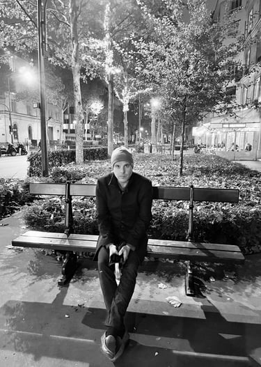 Imagen Dane Vera biografía