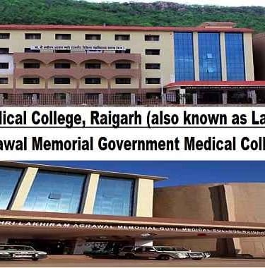 Medical college