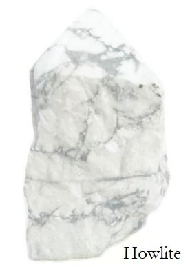 Howlite