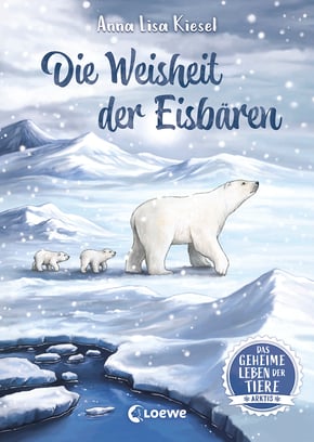 Cover DGLDT Eisbären