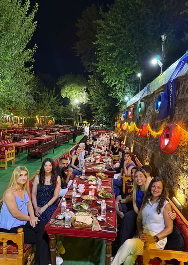 Diyarbakır Eyvan Gecesi